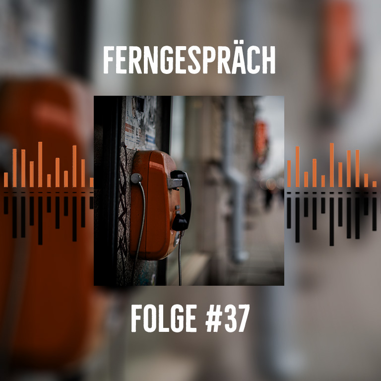 Ferngespräch